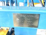 BAKER Model ABX Horizontal Band Resaw